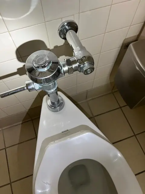 Fixture installation and repair for Hydro Jetting in Eola